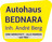 Logo Autohaus Bednara Inh. André Berg